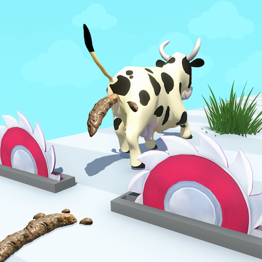 Poop Challenge ! icon