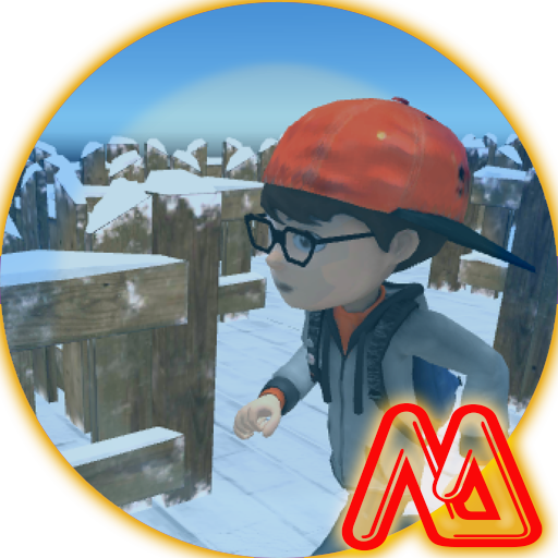 Infinite Maze Runner icon