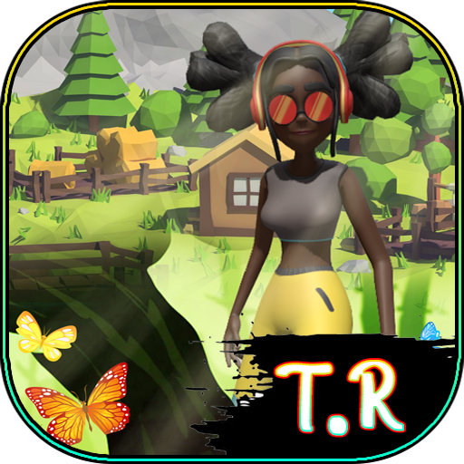 ikon Challenges Island