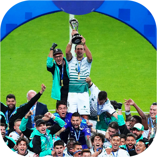 ⚽️🏆 MEXICAN FOOTBALL LEAGUE (MEXICO FOOTBALL) icon