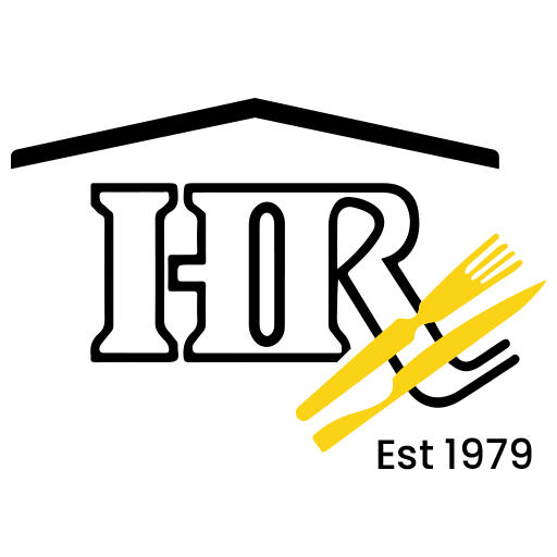 Hanif Rajput Caterers icon