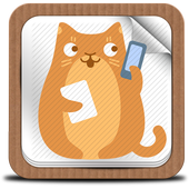 Cat Toy icon