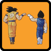 Dragon Ball Quiz icon