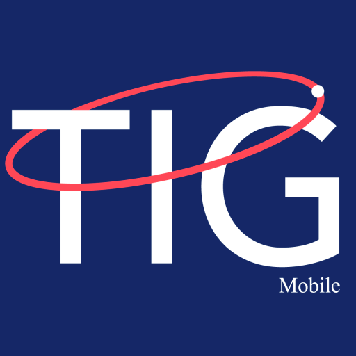 TIG Mobile icon