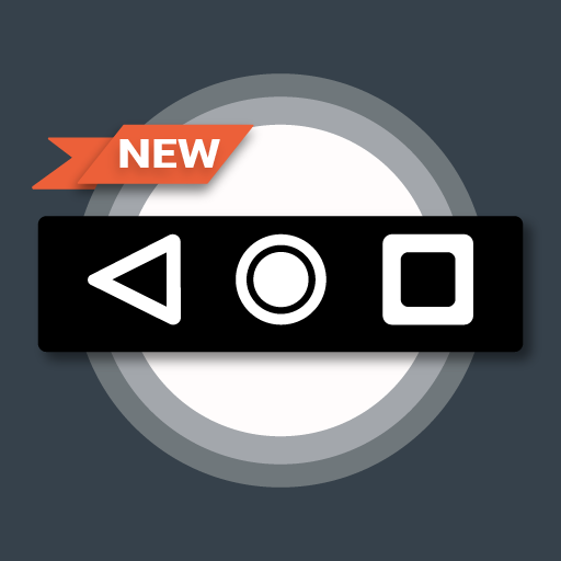 Soft Keys Beta - Back Buttons icon