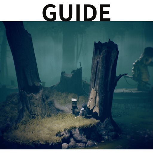 Guide for Little Nightmares 2 Walkthrough icon