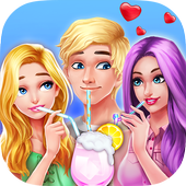 My Heartbreak Story - Fall for Bestie icon