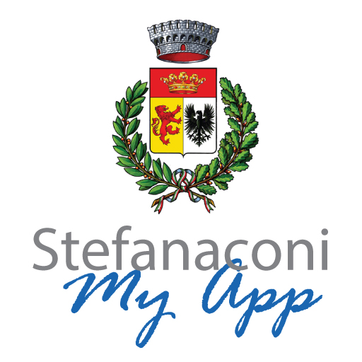 Stefanaconi My App icon