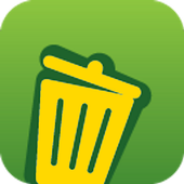 Delete Files If icon