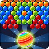 Bubble Shooter bubble pop