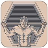 Home Workouts - 30 Day Fitness Challenge on 9Apps