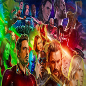 Avengers Wallpapers icon