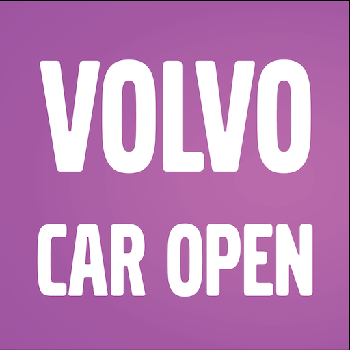 Volvo Car Open icon