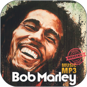 Bob Marley Best Songs - بوب مارلي icon