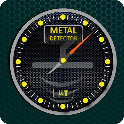 Stud Finder, Metal Finder, Metal Detector Real icon