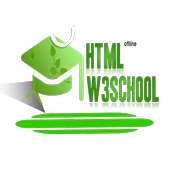 W3school HTML Offline on 9Apps