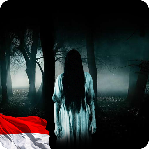 ikon The Fear 3 : Creepy Scream House Permainan Horror