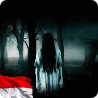 The Fear 3 : Creepy Scream House Permainan Horror