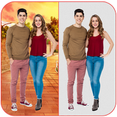 Background Changer icon