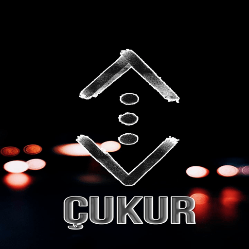 مسلسل الحفرة أيقونة