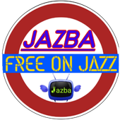 Jazba TV icon
