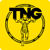 TNG System icon