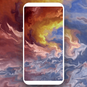 Dynamic Background icon