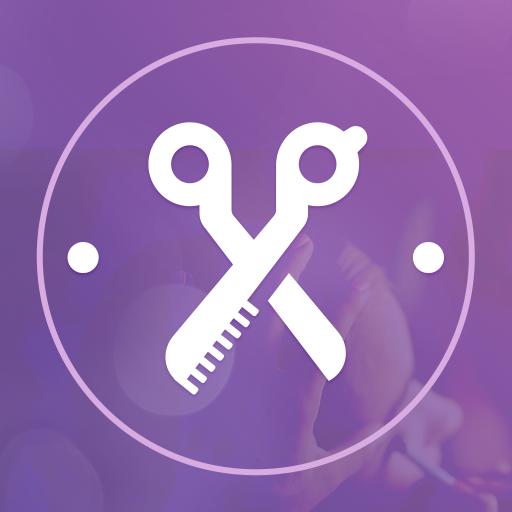 My Digi Salon icon