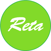 Reta иконка