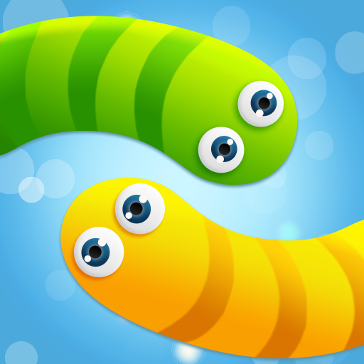 Crawl Snake icon