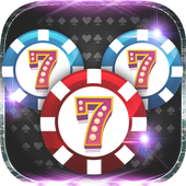 Poker Slots Money Play Store Slots Apps Apps icon