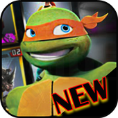 Tips Ninja Turtles Legends icon
