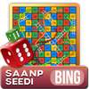 Ludo Snake Ladder Saanp Seedi