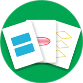 Card Sets icon