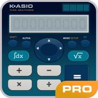 Scientific Calculator on 9Apps