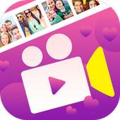 Love Video Maker 2018 on 9Apps