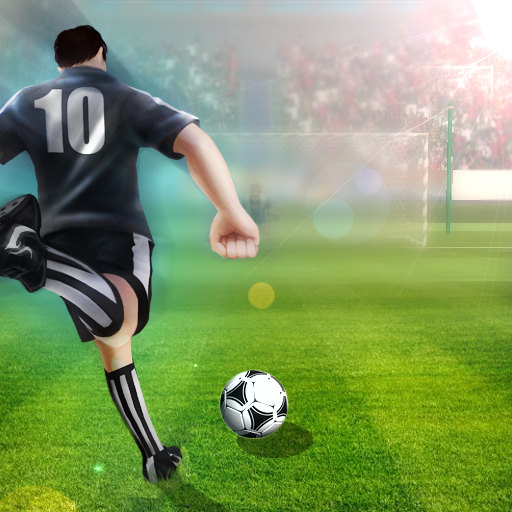 Freekick Master - Multiplay icon