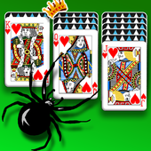 ソリティア icon
