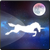 Unicorn Dash icon