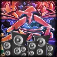 Flash Mob Hero Rap My Hip Hop