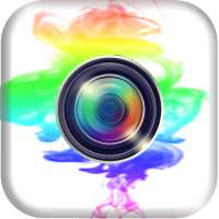 Smoke Editor Steam Effects Photo Studio on 9Apps