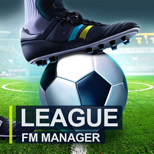 World League: football manager icon