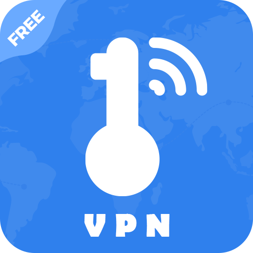 Super Fast - Free VPN Proxy Server, VPN Master icon