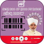 Modi Keynote Original icon