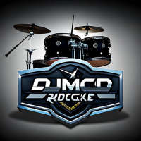 Drum Rocker: Musical Drum Kit