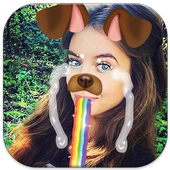 ikon Snap Photo Editor