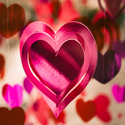 Love Memory Wishes icon