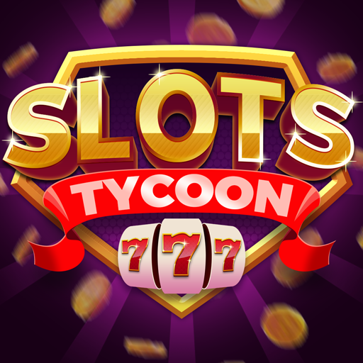 Slots Tycoon icon