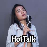 HotTalk - Chat with Hot Girls Here!