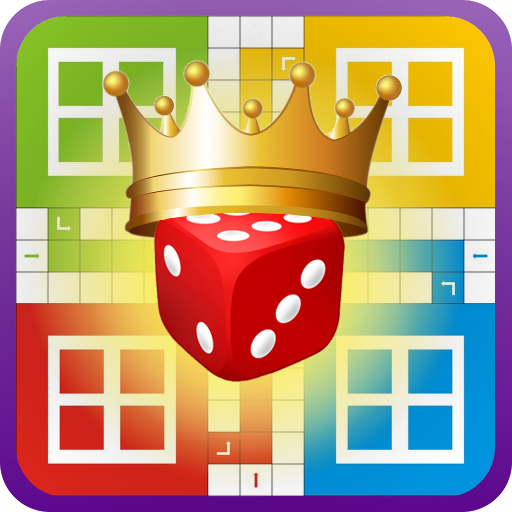 🎲 Ludo Royale - Masters of Dice icon